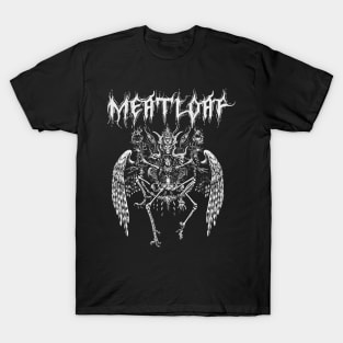 meatloaf ll darknes T-Shirt